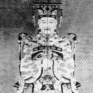 Vua Lê Thánh Tông (Ảnh: quehuongonline.vn)